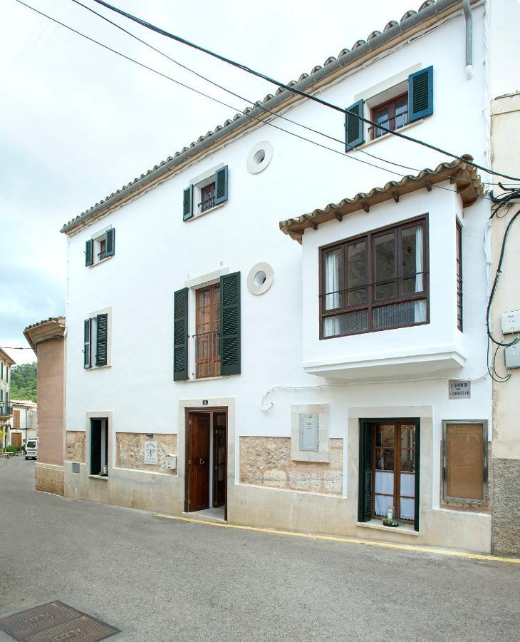 Hotel Petit Caimari - Turismo De Interior Exteriér fotografie